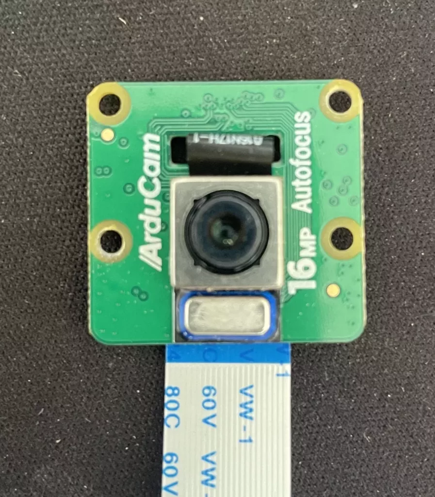 Module Arducam